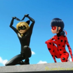 Miraculous is the best!