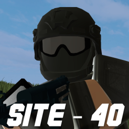 [RP] | Site - 40