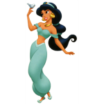 If u like dinsey princess read Description