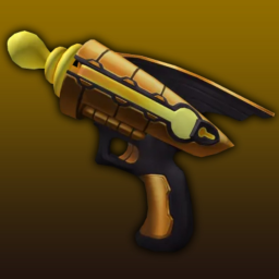 💛 Modded ༷