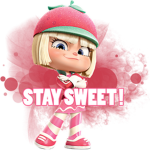 Sweet and sour gang