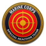 [-USMC-] Special Reaction Team [-USMC-]