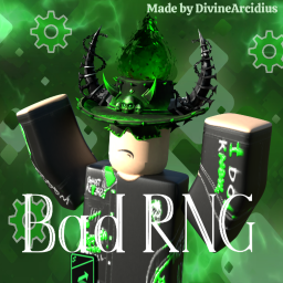bad rng