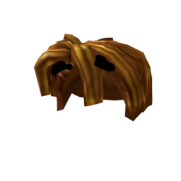 Robloxian city RP update bacons hair