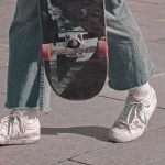 Skateboard Vibes~
