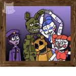 The Real Aft()n Family