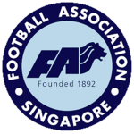 Singapore National Football Team [CUSTOMS]