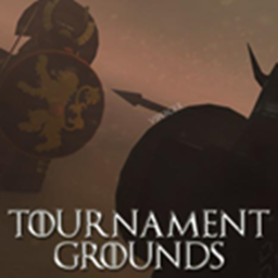 Tournament Grounds