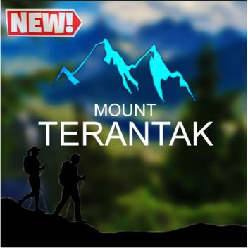 [CHANGE AVATAR] MOUNT TERANTAK