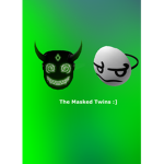 The Mask Twins