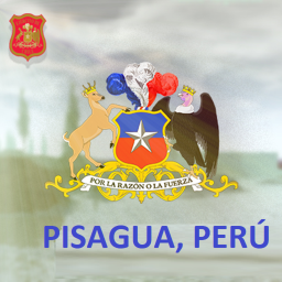 Puerto de Pisagua, Perú