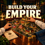 Idle Restaurant Empire