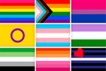 LGBTQ supporters for ever