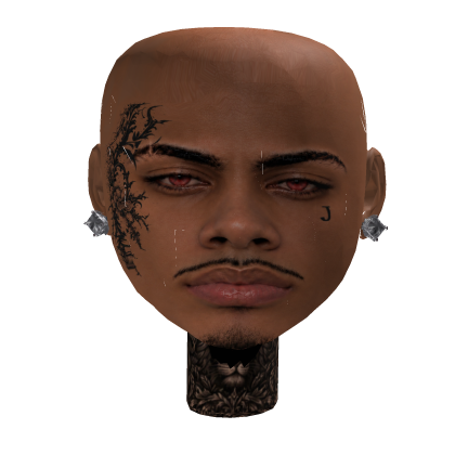 GZZ h0lyest Custom Mesh