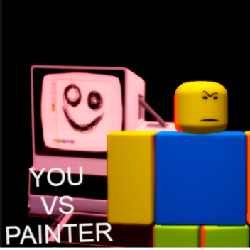 You VS Painter