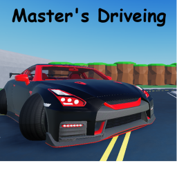 [UPD] Master's Driving [Beta]