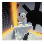 [TD] Training Droids