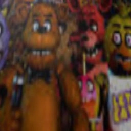 Fnaf 4 icon