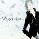 Lost* Vision