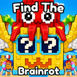 Find The Brainrot