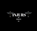 injurs