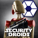 (Security Droids)