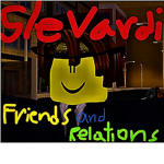 slevardi Friends and Relations
