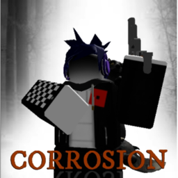 Corrosion (WIP) icon