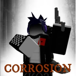 Corrosion (WIP) icon