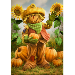-scarecrow designs-