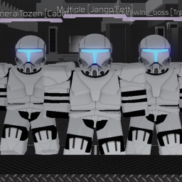 The Citadel, Kamino, Tipoca City | RC