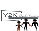 Y2k Slender Clothing