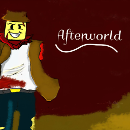 Afterworld (Early Access 1.1)