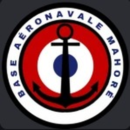 [ANM] Mahore Naval Air Base