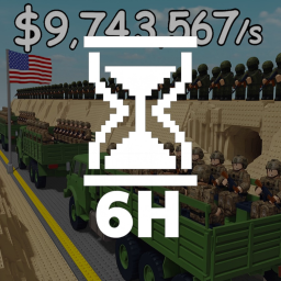 [6H] Mini War icon