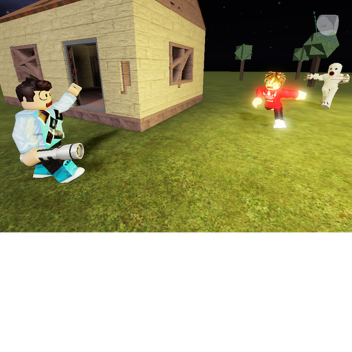 The Rake: In The Shadows | FAN REMAKE |