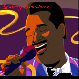 Galaxy Simulator
