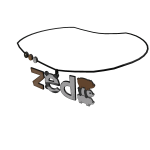 zed necklace 1.0