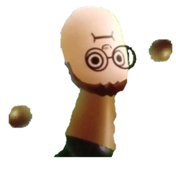 Wii Fit Obby place.