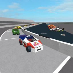 NASCAR RICHMOND icon