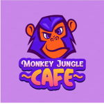 Monkey Jungle Cafe