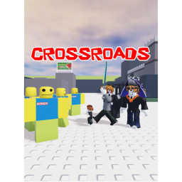 Crossroads Remastered
