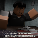 [ BUSA ] Department of Homeland Security