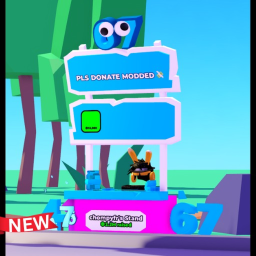 Roblox entity thumbnail