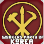 The Worker’s Party of Korea