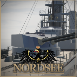 Nordsee, 1916