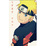 Naruto fan girls