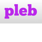 The Plebs =D