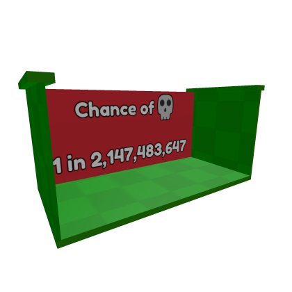 Default Stage Model [Shoulder]