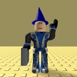 Magical World RPG -Be a Great Magician-